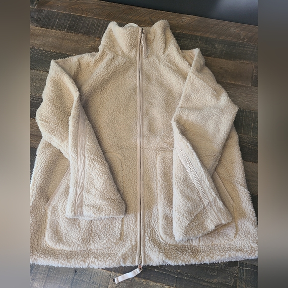 Anrabess womens fleece - Picture 2 of 3